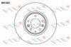 FTE BS7482 Brake Disc